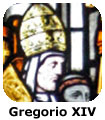 Gregorio XIV